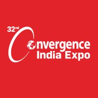 Convergence India Expo(@Convergenc) 's Twitter Profile Photo