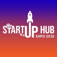 Startup Hub Expo(@startuphubexpo) 's Twitter Profile Photo