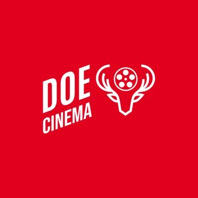 Doe Cinema - Your daily dose of movie updates, reviews, and all things cinematic. #FollowUS