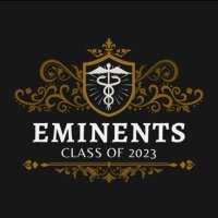 The Eminents MBBS/BDS Class of 2023(@TheEminents2023) 's Twitter Profile Photo