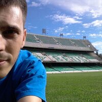 Juanma Gavilán (@juanma_gavilan) 's Twitter Profile