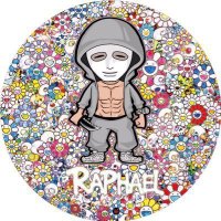 ラファエル2nd (@raphael2dc) 's Twitter Profile