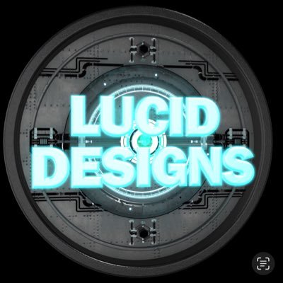 LucidDesignLD's profile picture. Lucid Designs prides itself on high quality animated graphics. Tailored to your taste and for your platform.