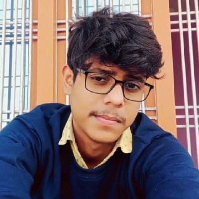 Dheeraj41529083's profile picture. Frontend W.D Learner
Student ||
Degree is not matter for me because I have no any degree of my passion