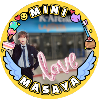 💛ルネ💛(@masa_rune) 's Twitter Profile Photo