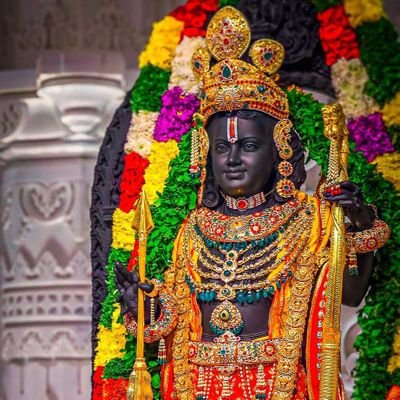 ನಡೆ ಕನ್ನಡ ನುಡಿ ಕನ್ನಡ
श्री राम जय राम जय जय राम🙏