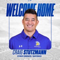 Craig K. Stutzmann(@CoachStutzmann) 's Twitter Profileg