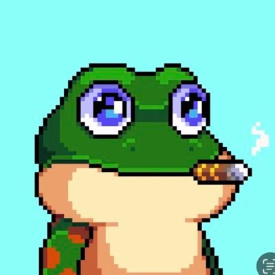 new account same ribbit