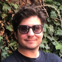 Gordan Krnjaic (@gordankrnjaic) 's Twitter Profile
