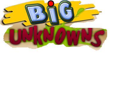 @BiGUnknowns - Happy to share a little bit of interesting facts and tidbits of knowledge that you don't know .