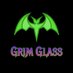 GrimGlass (@GrimGlassCo) Twitter profile photo