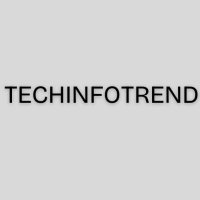 Techinfo Trend(@Techinfo45) 's Twitter Profileg