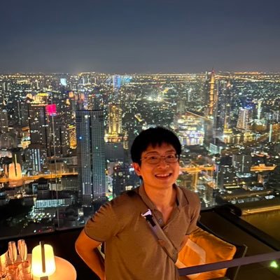 Sahawatt's profile picture. Chelsea FC supporter | Apple fanboy | languages learner 🇹🇭🇬🇧🇫🇷
