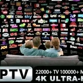 I am IPTV seller