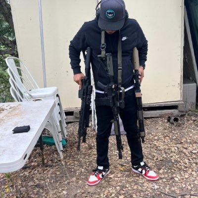 JuniorG408's profile picture. 