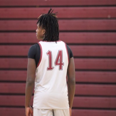 Jameal Reynolds Profile