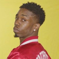 THE TURNxUPGOD 😈 (@pricelessdaroc) 's Twitter Profile