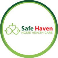 Safe Haven Home Healthcare(@safehavenhhc) 's Twitter Profile Photo