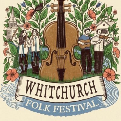 Whitchurch Folk Festival Profile