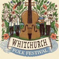 Whitchurch Folk Festival(@whitfolkfest) 's Twitter Profile Photo