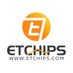 ETCHIPS Electronic Component Supplier (@ETCHIPS_) Twitter profile photo