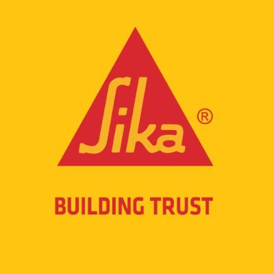 Welcome to Sika GCC Official Account. Sika is a specialty chemicals company with a leading position in construction products and solutions.