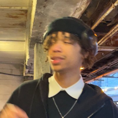 KCW230's profile picture. Musician @completeatask