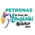 PETRONAS Le Tour de Langkawi (@PETRONASLTdL) Twitter profile photo