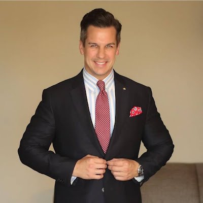 luwisadams's profile picture. 