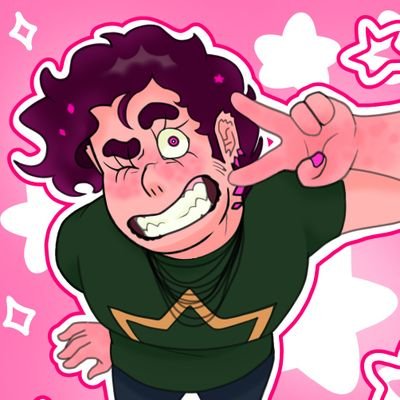Hello! y'all can just call me Pillow :3
-steven universe my beloved
tysm for 1k!!!