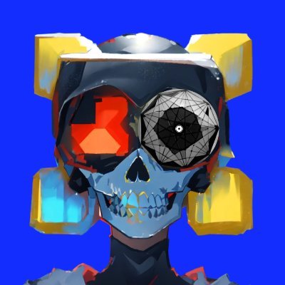 ☠ Rave Culture Goes Off Planet ☠
☠1,759 CCO'S On A New Journey☠
