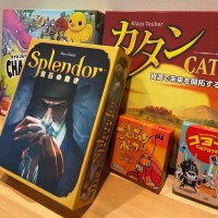 白根ボードゲーム会 しろボド (@shirone_bodoge) 's Twitter Profile