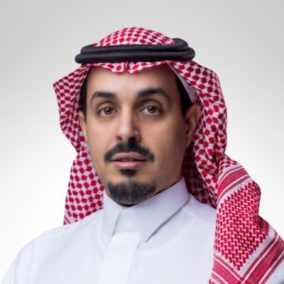 المتحدث الرسمي للهيئة السعودية للملكية الفكرية سالم المطيري SAIPKSA , Spokesman of SAIP | للتواصل : SAIP@SAIP.GOV.SA