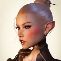 Eve Zann (@evezann) 's Twitter Profile