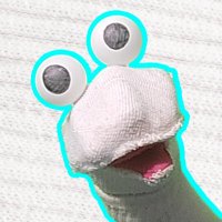 A Talking Sock (@socktalking) 's Twitter Profile Photo A Talking Sock (@socktalking) 's Twitter Profile Photo