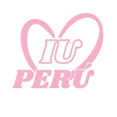 Fanbase peruana 🇵🇪 dedicada a @_IUofficial 
Traducciones, noticias, música y todo sobre #IU #아이유 - Lee Jieun