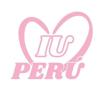 Fanbase peruana 🇵🇪 dedicada a @_IUofficial |
Traducciones, noticias, datos y todo sobre #IU #아이유 - Lee Jieun 🐥✨