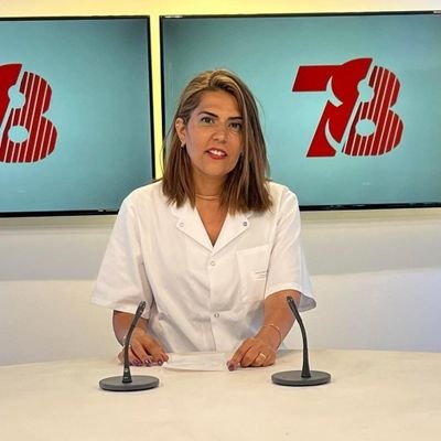 élue à l'environnement, transition écologique et bien-être animal à la Ville de Poissy, chroniqueuse sur @tv78