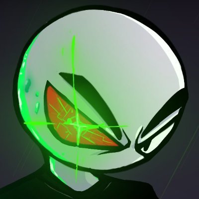 Sometimes lazy, edgy and toxic
Pfp by : @LiviuHexYT
Bg by : @Bd_cheeser
DNI If bit, crypto, NFT or troll 🚫!
Age: 22.