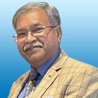 Dr. Anil K. Gupta, Strategist, Leader, Professor (@envirosafe2007) 's Twitter Profile