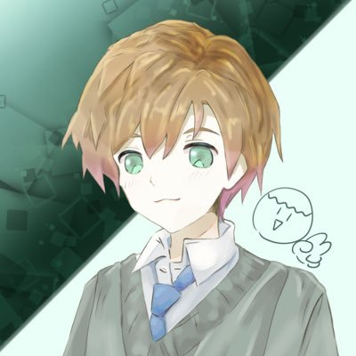 多分絵を描いてる人です。趣味を投稿してるただのオタクです。一応学生やってます。