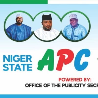 Official Page for APC Voice Niger State, Nigeria