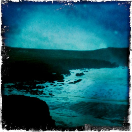 I am a Producer living in Dun Laoghaire, and I am the mother of a boy called Sydney.