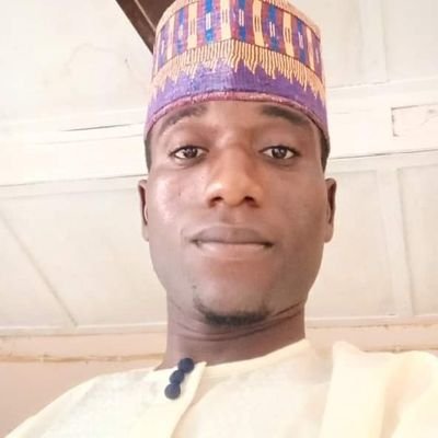 I am Abdulhamid Alhassan by name, born on 2 May 1994 in Gazara Makarfi local government of Kaduna State