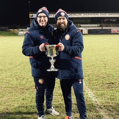 S_Rankin22's profile picture. All about Irish League football