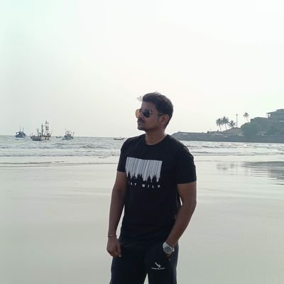 PGhunakikar's profile picture. 