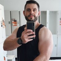 Gan 'Del Man (@mroedn) 's Twitter Profile