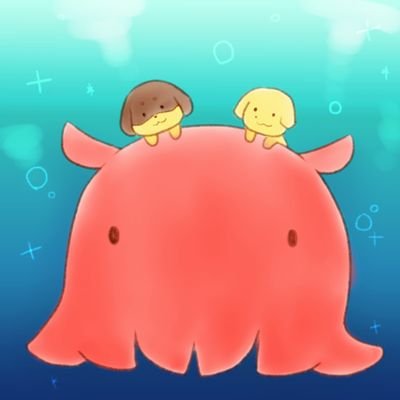 作者不明　めんだこワールド 作者不明めんだこワールド