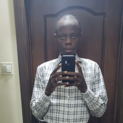 AdegbolaPeter14's profile picture. 