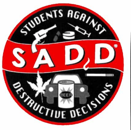 _SADD12's profile picture. My name is Dumond Stallings this page was created for my 2nd hr sociology class to decrease the number of destructive decisions teens make #TeamFollowBack